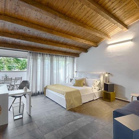 Centosedici Rooms Ragusa Eksteriør billede