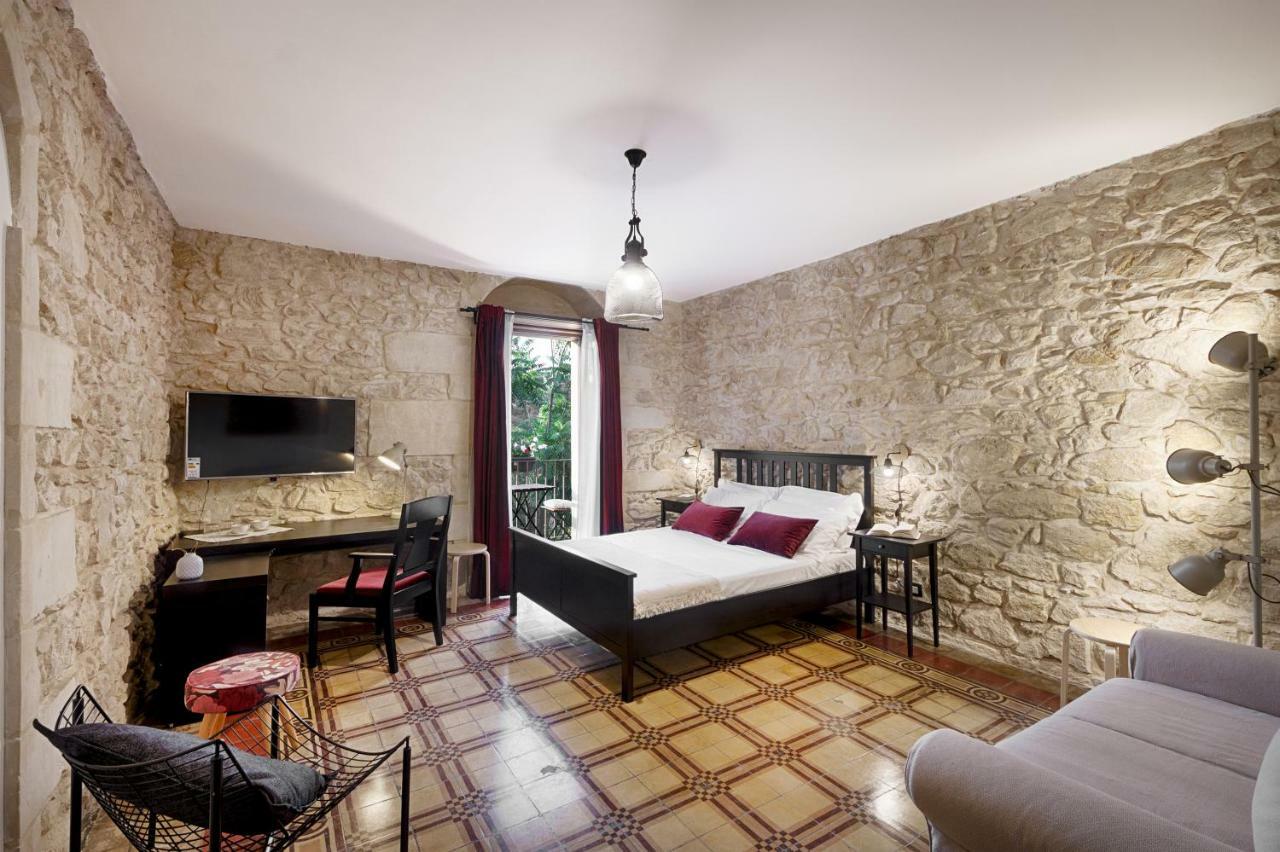 Centosedici Rooms Ragusa Eksteriør billede