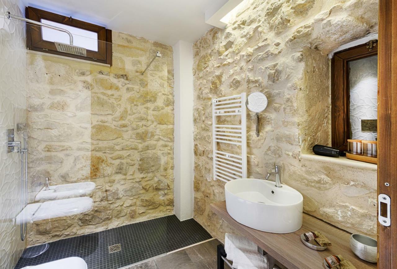 Centosedici Rooms Ragusa Eksteriør billede