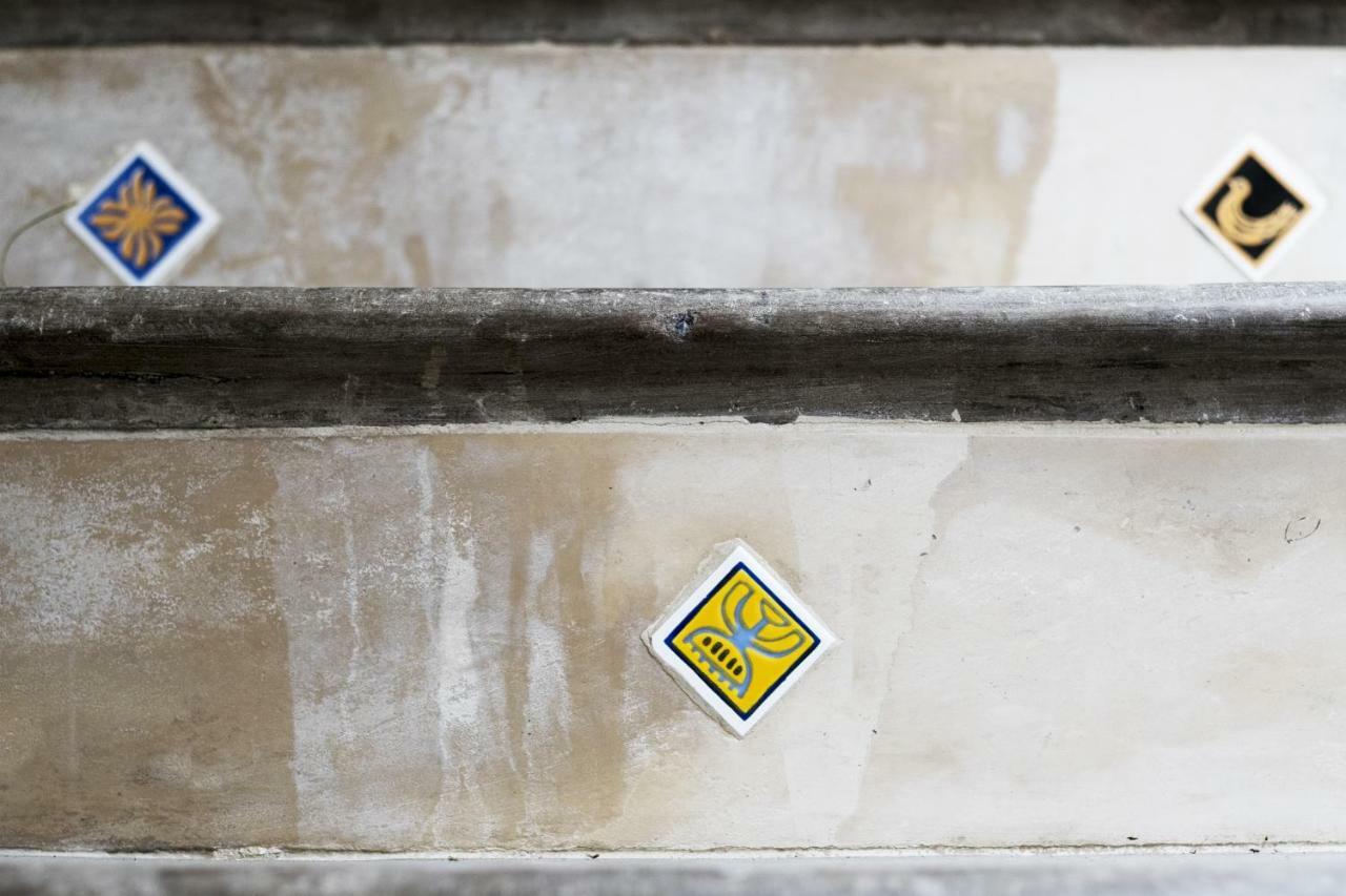 Centosedici Rooms Ragusa Eksteriør billede
