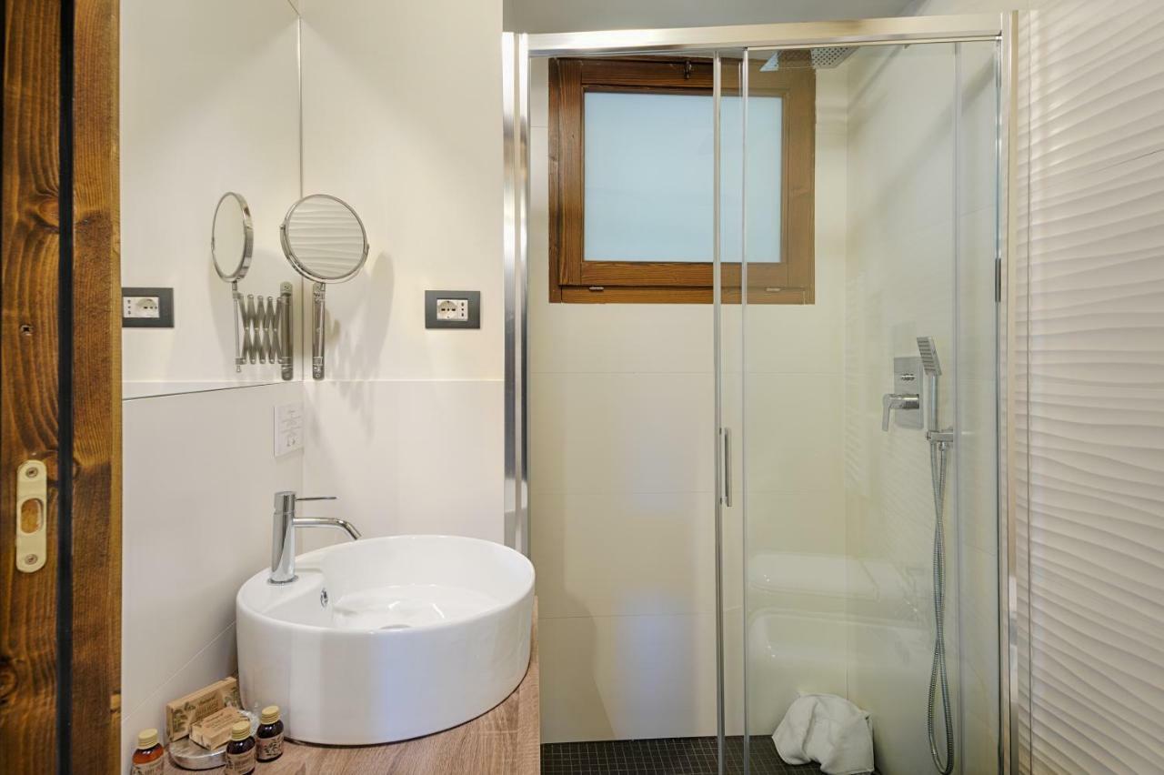 Centosedici Rooms Ragusa Eksteriør billede