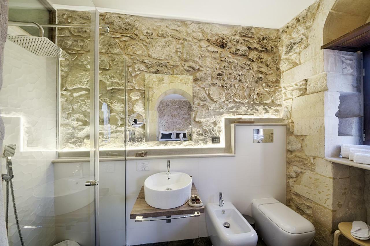Centosedici Rooms Ragusa Eksteriør billede