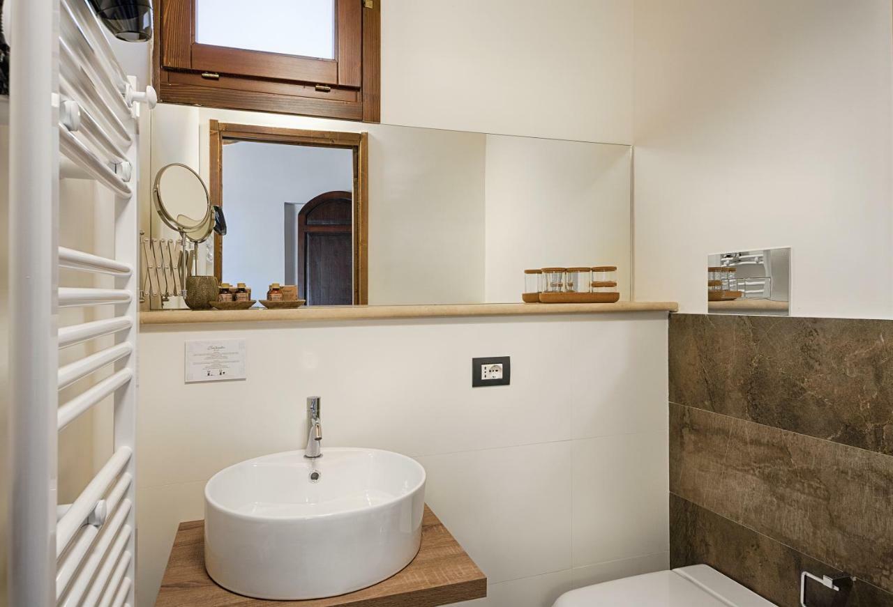 Centosedici Rooms Ragusa Eksteriør billede